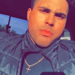 Meet your Posher, Paul